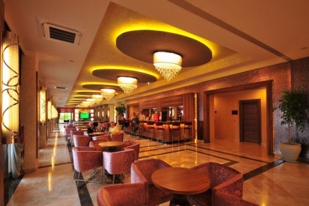 Golden Rock Beach - 56