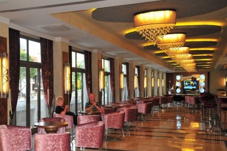 Golden Rock Beach - 57