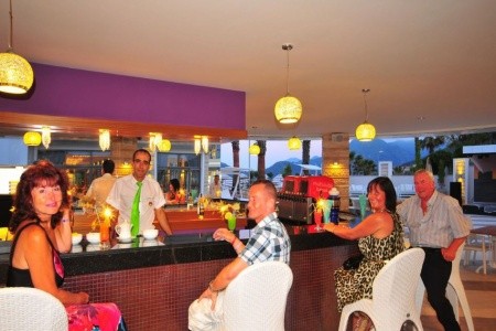 Golden Rock Beach - 58