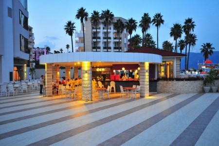 Golden Rock Beach - 59