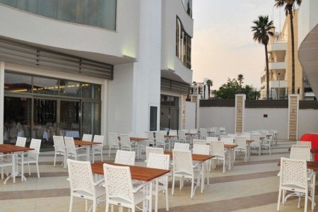 Golden Rock Beach - 60