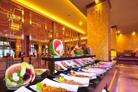 Golden Rock Beach - 61