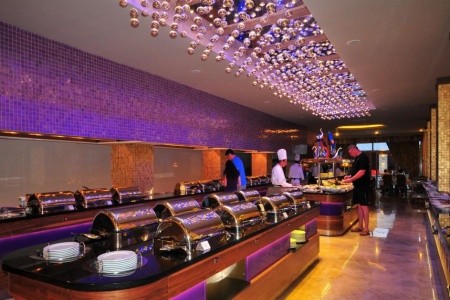 Golden Rock Beach - 62