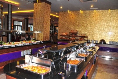 Golden Rock Beach - 63