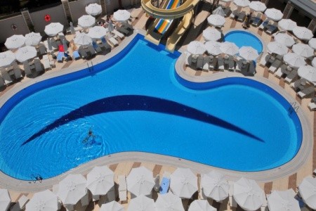 Golden Rock Beach - 66