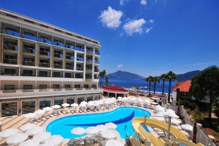 Golden Rock Beach - 67