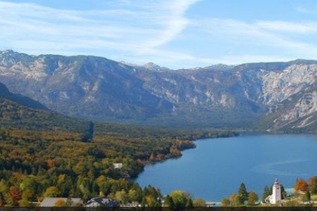 Bohinj - 16