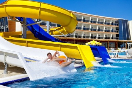 Royal Beach Club (Ex. Grand Sahin's Gumuldur Resort) - 37