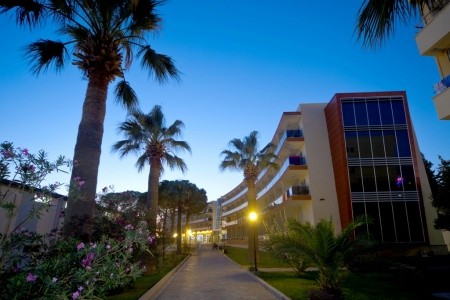 Royal Beach Club (Ex. Grand Sahin's Gumuldur Resort) - 38