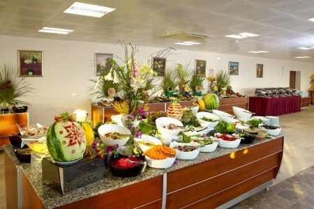 Royal Beach Club (Ex. Grand Sahin's Gumuldur Resort) - 41