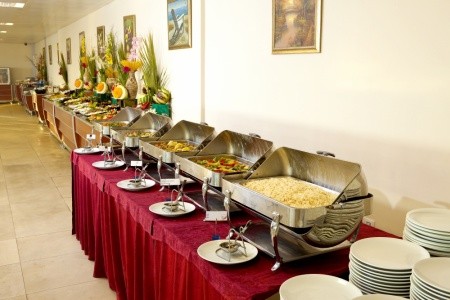 Royal Beach Club (Ex. Grand Sahin's Gumuldur Resort) - 42