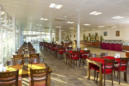 Royal Beach Club (Ex. Grand Sahin's Gumuldur Resort) - 43