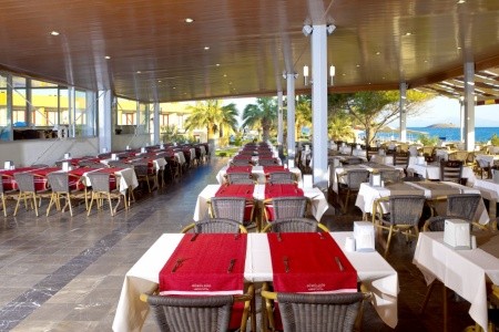 Royal Beach Club (Ex. Grand Sahin's Gumuldur Resort) - 46