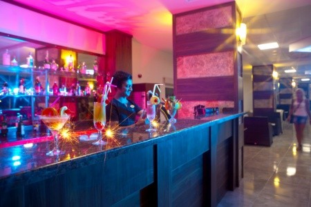 Royal Beach Club (Ex. Grand Sahin's Gumuldur Resort) - 47