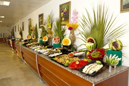 Royal Beach Club (Ex. Grand Sahin's Gumuldur Resort) - 48