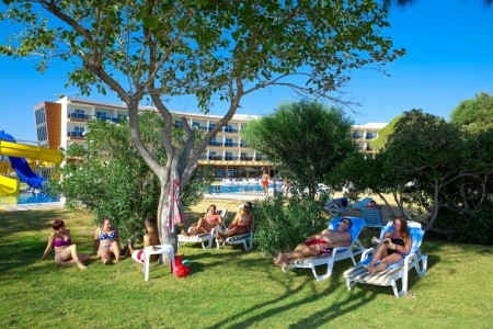 Royal Beach Club (Ex. Grand Sahin's Gumuldur Resort) - 49