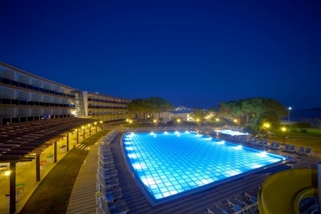 Royal Beach Club (Ex. Grand Sahin's Gumuldur Resort) - 52