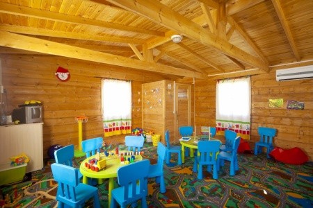 Royal Beach Club (Ex. Grand Sahin's Gumuldur Resort) - 53