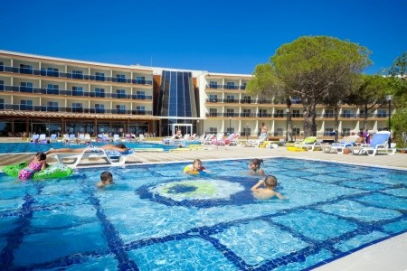 Royal Beach Club (Ex. Grand Sahin's Gumuldur Resort) - 54