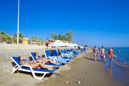 Royal Beach Club (Ex. Grand Sahin's Gumuldur Resort) - 55