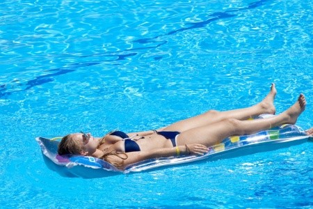 Royal Beach Club (Ex. Grand Sahin's Gumuldur Resort) - 58