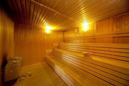 Royal Beach Club (Ex. Grand Sahin's Gumuldur Resort) - 59