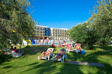 Royal Beach Club (Ex. Grand Sahin's Gumuldur Resort) - 61