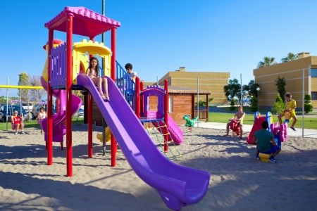 Royal Beach Club (Ex. Grand Sahin's Gumuldur Resort) - 62