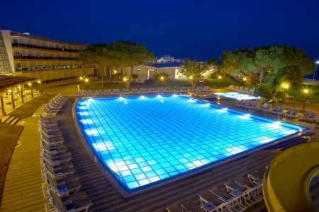 Royal Beach Club (Ex. Grand Sahin's Gumuldur Resort) - 66