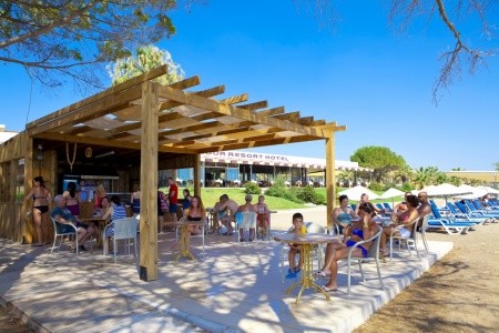 Royal Beach Club (Ex. Grand Sahin's Gumuldur Resort) - 67