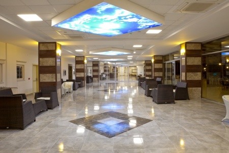 Royal Beach Club (Ex. Grand Sahin's Gumuldur Resort) - 68