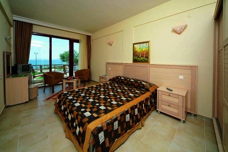 Royal Beach Club (Ex. Grand Sahin's Gumuldur Resort) - 72