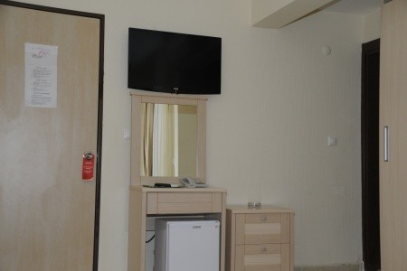 Royal Beach Club (Ex. Grand Sahin's Gumuldur Resort) - 74