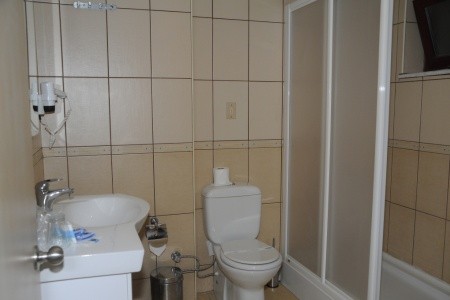 Royal Beach Club (Ex. Grand Sahin's Gumuldur Resort) - 75