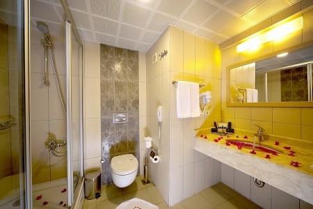 Royal Beach Club (Ex. Grand Sahin's Gumuldur Resort) - 79