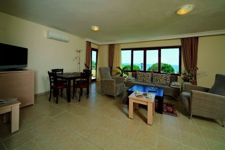 Royal Beach Club (Ex. Grand Sahin's Gumuldur Resort) - 81