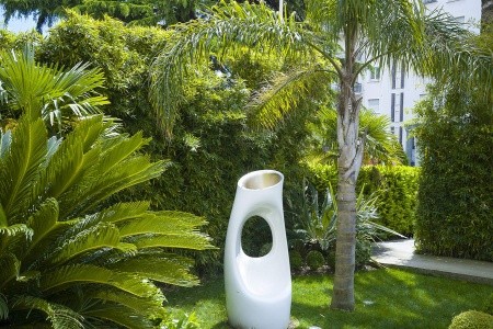 Francúzsko Azúrove pobrežie (Francúzska riviéra) Le Canberra 11 dňový pobyt Bez stravy Vlastná August 2025 (29/08/25- 8/09/25)