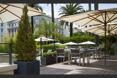 Francúzsko Azúrove pobrežie (Francúzska riviéra) Le Canberra 11 dňový pobyt Bez stravy Vlastná August 2025 (29/08/25- 8/09/25)