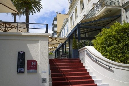 Francúzsko Azúrove pobrežie (Francúzska riviéra) Le Canberra 11 dňový pobyt Bez stravy Vlastná August 2025 (29/08/25- 8/09/25)