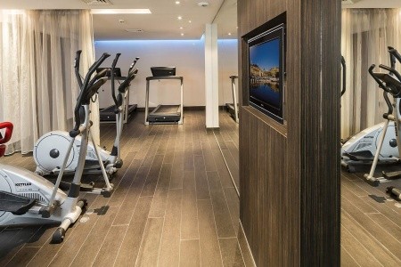 Francúzsko Azúrove pobrežie (Francúzska riviéra) Le Canberra 11 dňový pobyt Bez stravy Vlastná August 2025 (29/08/25- 8/09/25)