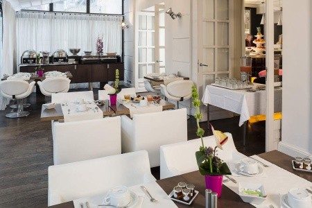 Francúzsko Azúrove pobrežie (Francúzska riviéra) Le Canberra 11 dňový pobyt Bez stravy Vlastná August 2025 (29/08/25- 8/09/25)