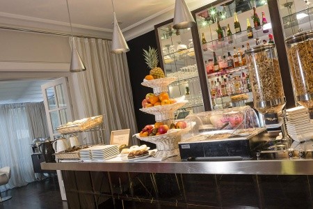 Francúzsko Azúrove pobrežie (Francúzska riviéra) Le Canberra 11 dňový pobyt Bez stravy Vlastná August 2025 (29/08/25- 8/09/25)