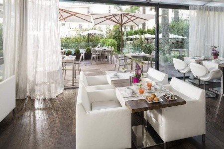 Francúzsko Azúrove pobrežie (Francúzska riviéra) Le Canberra 11 dňový pobyt Bez stravy Vlastná August 2025 (29/08/25- 8/09/25)