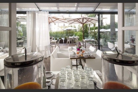 Francúzsko Azúrove pobrežie (Francúzska riviéra) Le Canberra 11 dňový pobyt Bez stravy Vlastná August 2025 (29/08/25- 8/09/25)