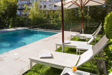 Francúzsko Azúrove pobrežie (Francúzska riviéra) Le Canberra 11 dňový pobyt Bez stravy Vlastná August 2025 (29/08/25- 8/09/25)