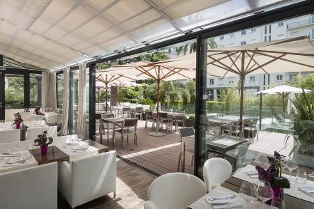 Francúzsko Azúrove pobrežie (Francúzska riviéra) Le Canberra 11 dňový pobyt Bez stravy Vlastná August 2025 (29/08/25- 8/09/25)