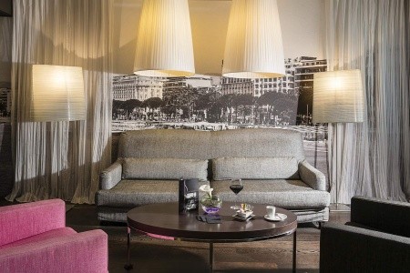 Francúzsko Azúrove pobrežie (Francúzska riviéra) Le Canberra 11 dňový pobyt Bez stravy Vlastná August 2025 (29/08/25- 8/09/25)