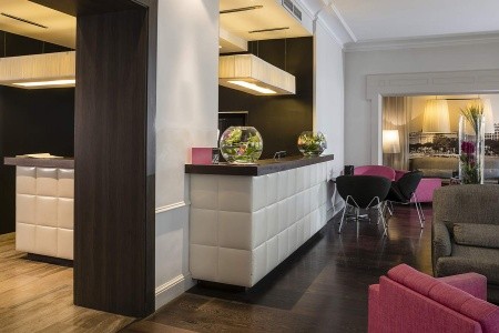 Francúzsko Azúrove pobrežie (Francúzska riviéra) Le Canberra 11 dňový pobyt Bez stravy Vlastná August 2025 (29/08/25- 8/09/25)