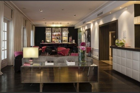 Francúzsko Azúrove pobrežie (Francúzska riviéra) Le Canberra 11 dňový pobyt Bez stravy Vlastná August 2025 (29/08/25- 8/09/25)