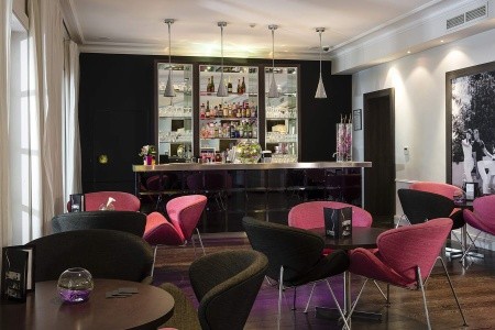 Francúzsko Azúrove pobrežie (Francúzska riviéra) Le Canberra 11 dňový pobyt Bez stravy Vlastná August 2025 (29/08/25- 8/09/25)